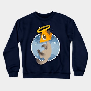 Illuminyati Crewneck Sweatshirt